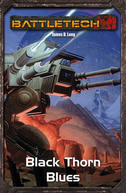 JAMES D.  LONG - BattleTech Legenden 23