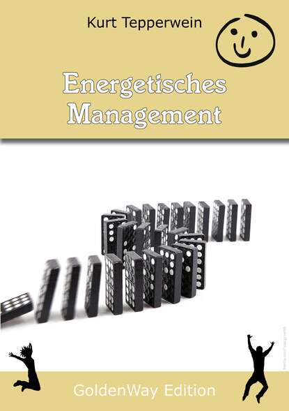 Energetisches Management (Kurt  Tepperwein). 