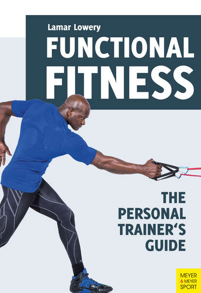 Lamar Lowery - Functional Fitness