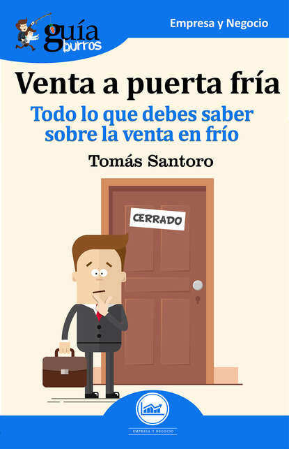 Tomas Santoro Álvarez - GuíaBurros: Venta a puerta fría