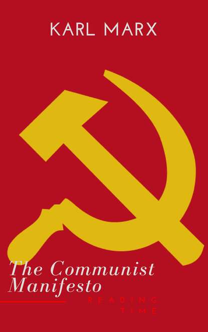 Reading Time - The Communist Manifesto
