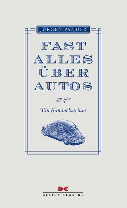 

Fast alles über Autos