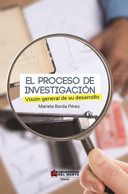 

El proceso de investigación