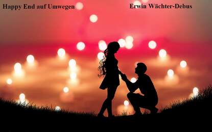 Happy End auf Umwegen