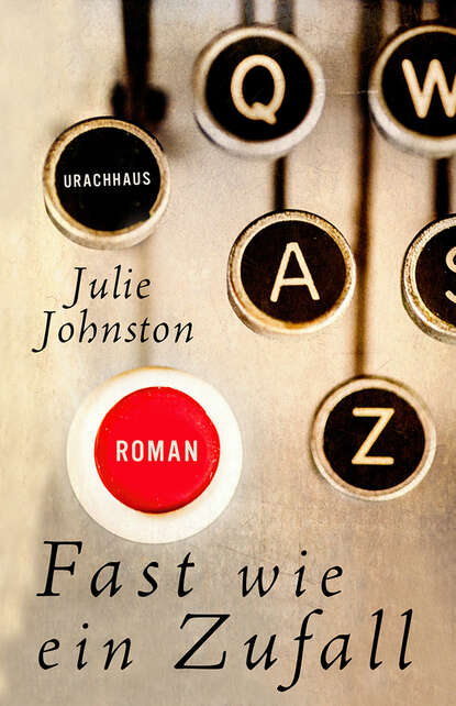 

Fast wie ein Zufall