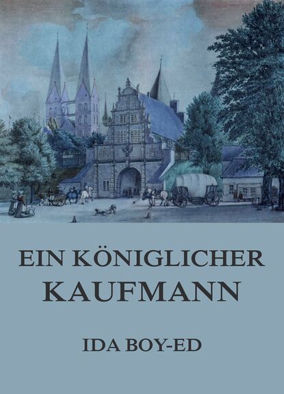 

Ein königlicher Kaufmann