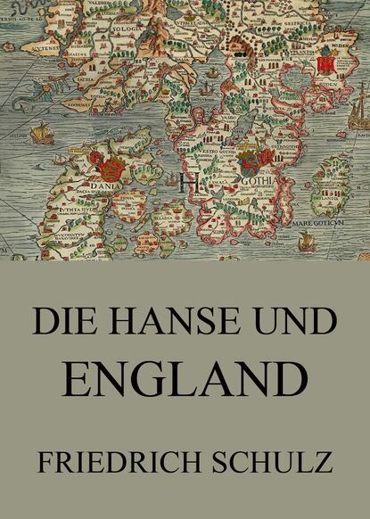 

Die Hanse und England