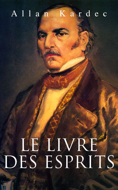

Le Livre des Esprits