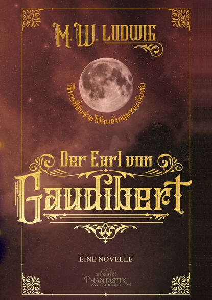 M. W. Ludwig - Der Earl von Gaudibert