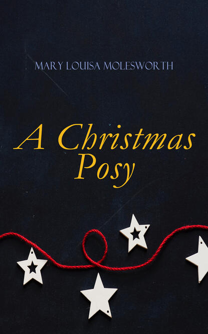

A Christmas Posy