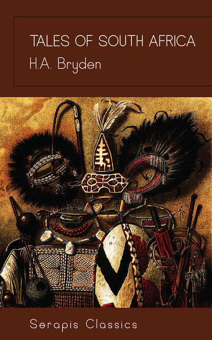 

Tales of South Africa (Serapis Classics)