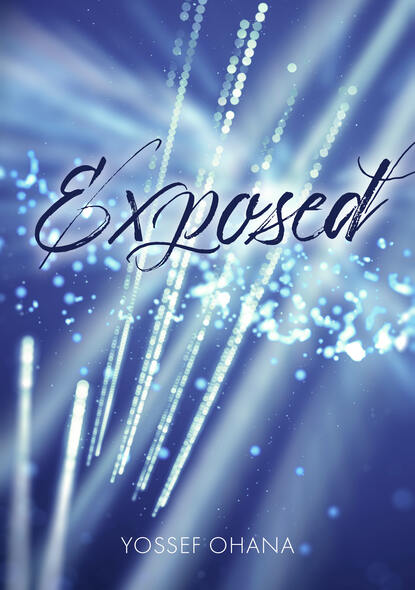 Yossef  Ohana - Exposed