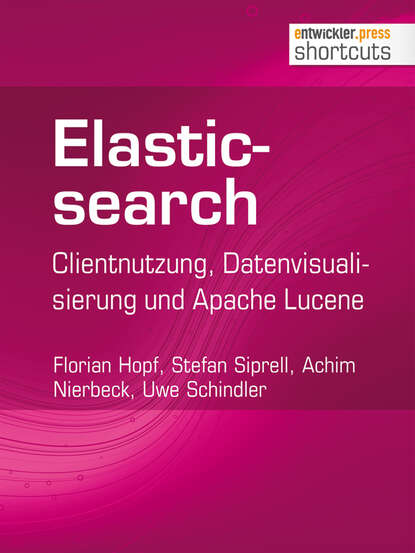 Achim  Nierbeck - Elasticsearch
