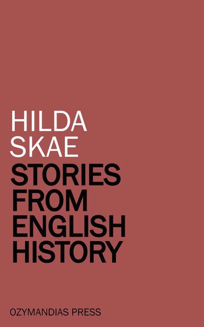 

Stories from English History