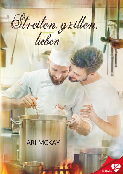 

Streiten, grillen, lieben