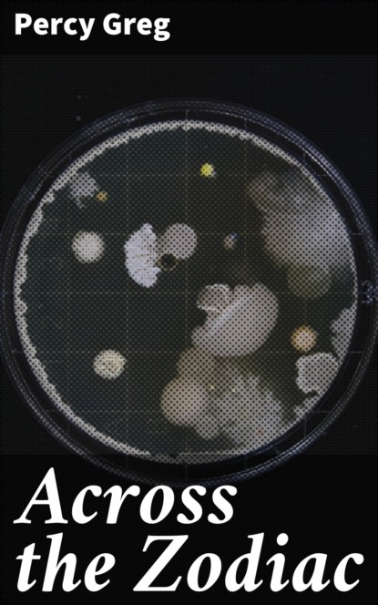 

Across the Zodiac