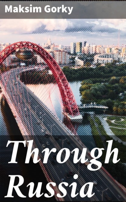 

Through Russia