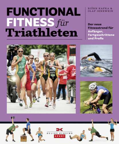 Functional Fitness für Triathleten (Björn Kafka). 