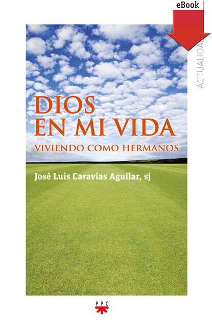 

Dios en mi vida