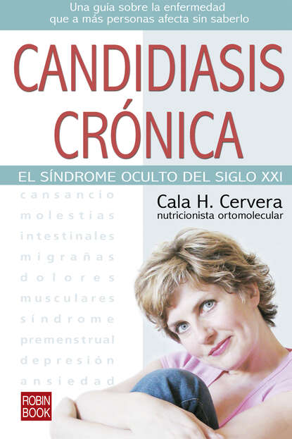 

Candidiasis crónica