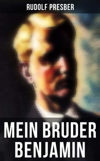 

Mein Bruder Benjamin