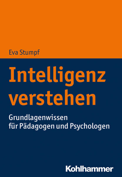 

Intelligenz verstehen