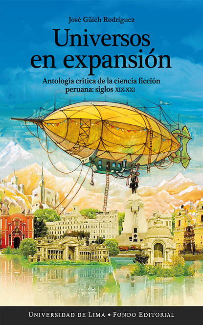 

Universos en expansión