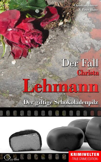 Peter  Hiess - Der Fall Christa Lehmann