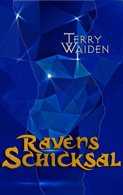 Terry  Waiden - Ravens Schicksal