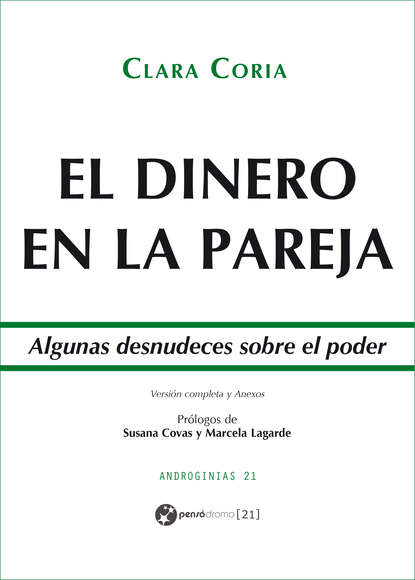 Clara Coria - El dinero en la pareja