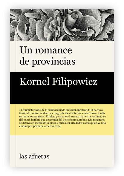 

Un romance de provincias