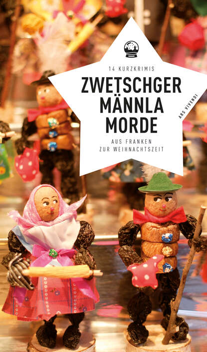 

Zwetschgermännlamorde (eBook)