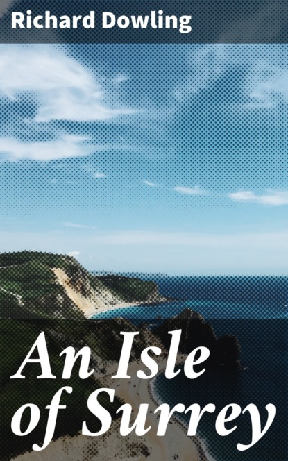 

An Isle of Surrey
