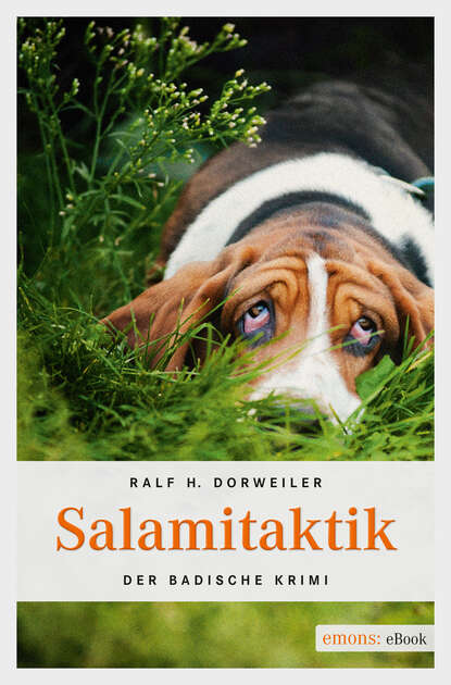 Salamitaktik