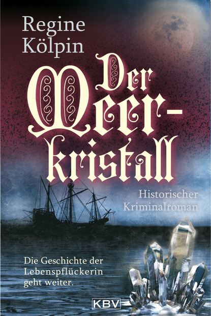 

Der Meerkristall