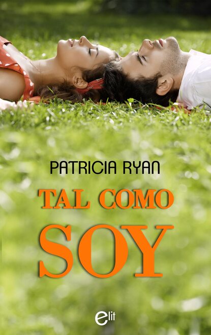 Patricia Ryan - Tal como soy