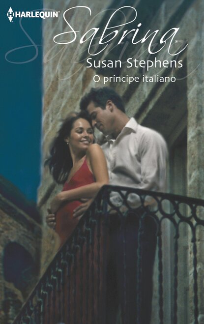 Susan Stephens - O príncipe italiano