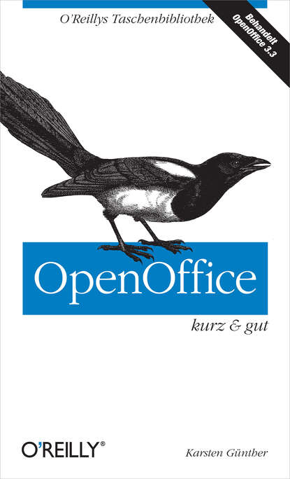 Karsten  Guenther - OpenOffice kurz & gut