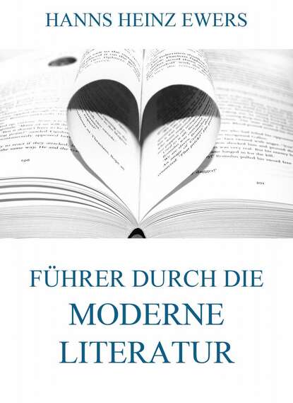 

Führer durch die moderne Literatur