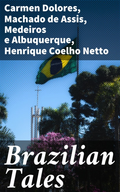 Brazilian Tales