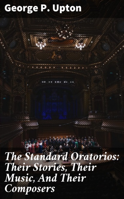 

The Standard Oratorios: Their Stories, Their Music, And Their Composers