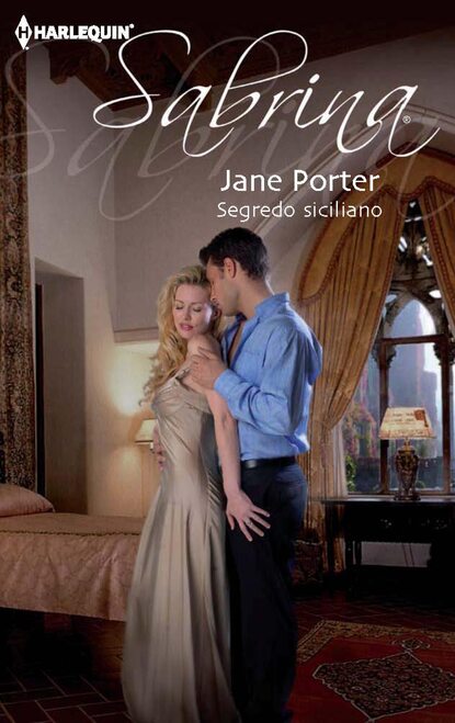 Jane Porter — Segredo siciliano