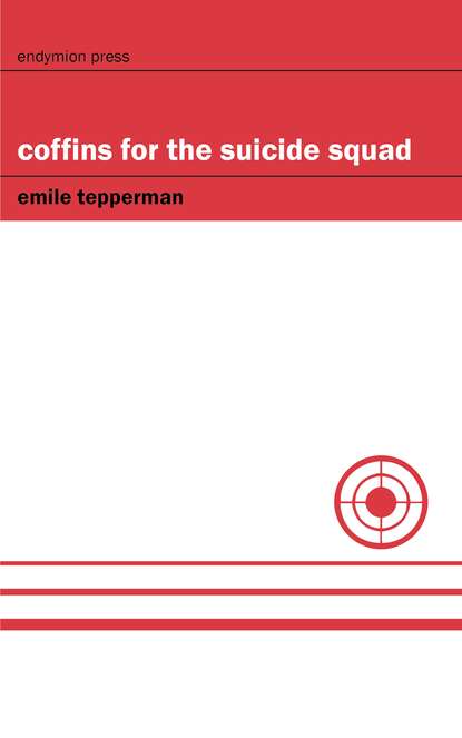 

Coffins for the Suicide Squad