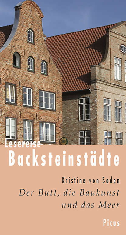 

Lesereise Backsteinstädte