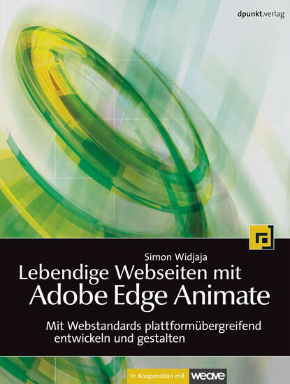 

Lebendige Webseiten mit Adobe Edge Animate