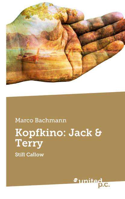 Kopfkino: Jack & Terry (Marco Bachmann). 