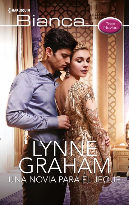 Lynne Graham - Una novia para el jeque