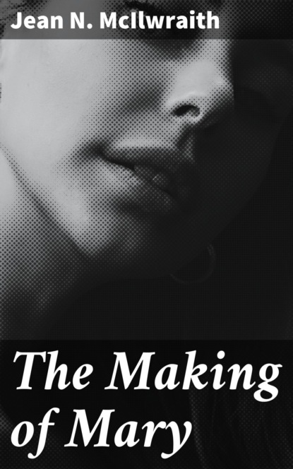 

The Making of Mary