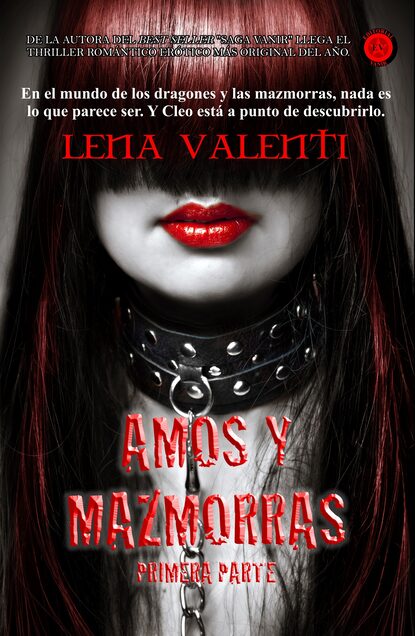 Lena Valenti - Amos y Mazmorras I