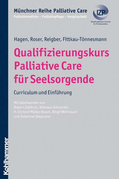 

Qualifizierungskurs Palliative Care für Seelsorgende